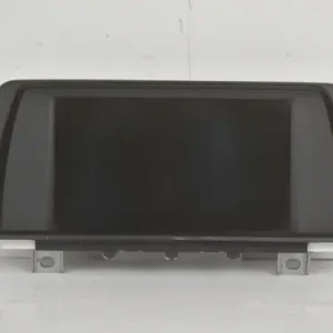 WYŚWIETLACZ RADIA EKRAN BMW F30 F20 9262752 Premium